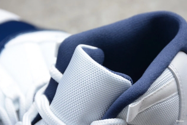 Boostmaster lin 378037-123 Air Navy Retro Jordan Midnight 11 0807